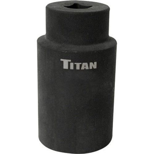 Titan Tools 15336 Axle Nut Socket 36M