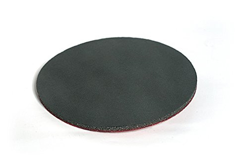 Mirka Abrasives 8A-240-2000 6" Abralon Grip Disc P2000