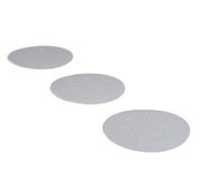 Mirka Abrasives 2B-622-400 6" Q Silver Grip Disc P400