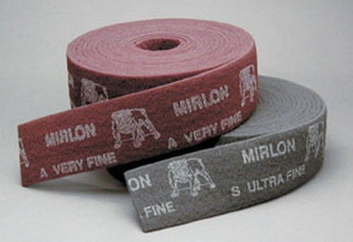 Mirka Abrasives Products - JB Tools Inc.