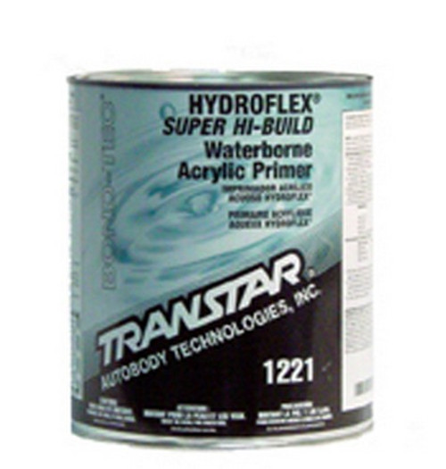Transtar 1221 Super Hi-Build Hydroflex, Gallon