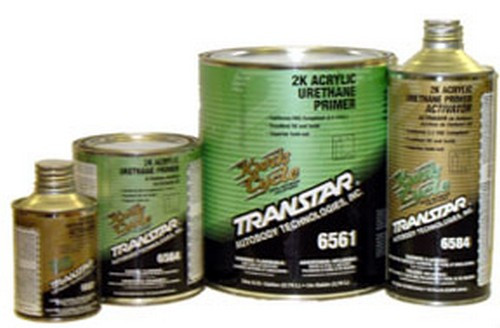 Transtar 6587 2K Urethane Primer Activator
