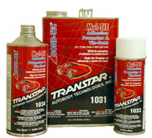 Transtar 1033 Mul-Tie Adhesion Promoter, 16 Oz Aerosol