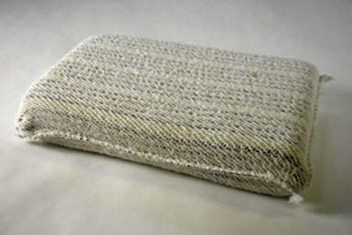 Hi-Tech Industries  WP-STR2 4.5 X 6.5 Knit Wax Applicator