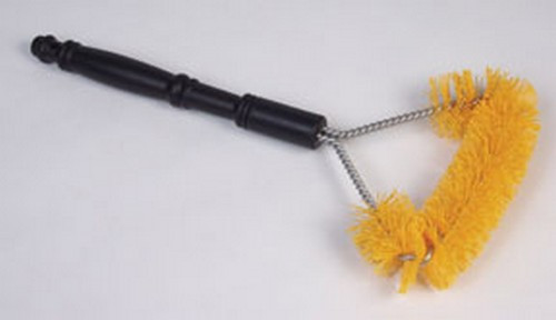 Hi-Tech Industries  380 Hoop Style Carpet Brush