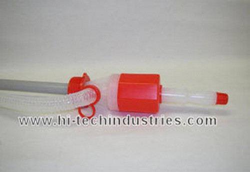 Hi-Tech Industries  450 7 Gal/Min Siphon Pump