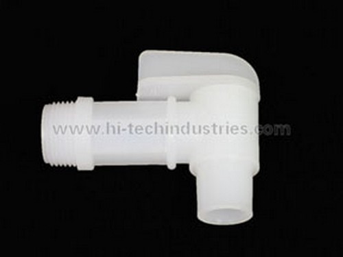 Hi-Tech Industries  SPIGOT-2 3/4" Spigot For 5 Gallon Cubes