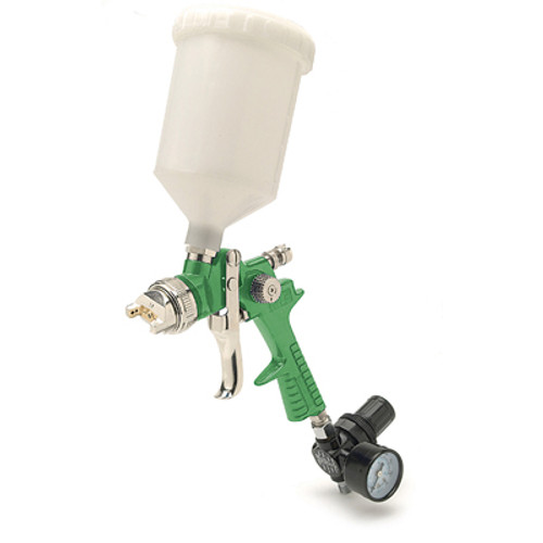 Sharpe - 289222 - FX1000 Mini-HVLP Spray Gun (1.4 mm)