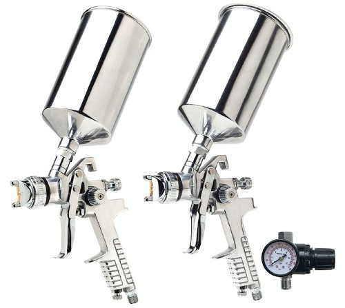 Titan Tools Tip Kit 1.4mm (19100-14)