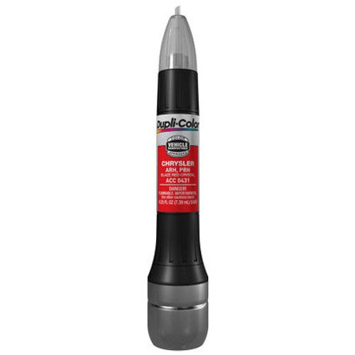 Dupli-Color Chrysler Blaze Red Crystal Touch-Up Paint Pen (ACC0431)