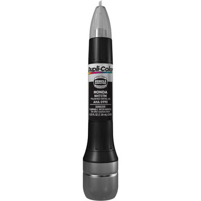 Dupli-Color 0.25oz Honda Polished Metal Touch-Up Paint Pen (AHA0990)