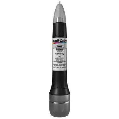 Dupli-Color 0.25oz Toyota Super White II Touch-Up Paint Pen (ATY1556)