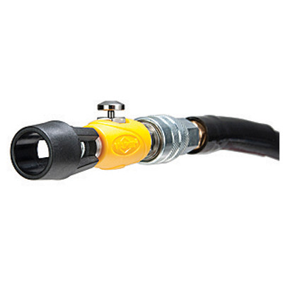 Titan Tools Turbo Venturi Mini Blow Gun (19405)