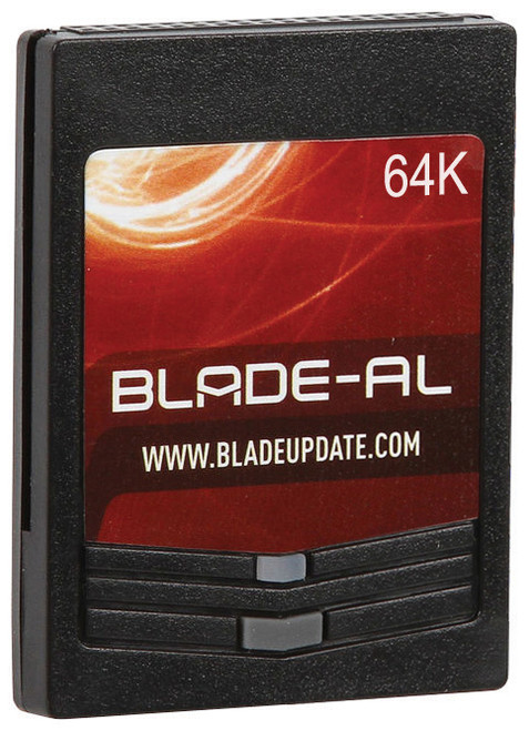 Excalibur OLBLADEAL64 Omega Flashable By-Pass And Canbus Module 64K