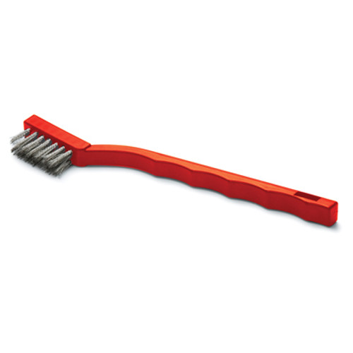 Titan Tools Small Stainless Steel Wire Brush (41227)