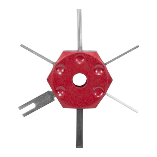 Lisle Wire Terminal Tool For GM Vehicles (14900)