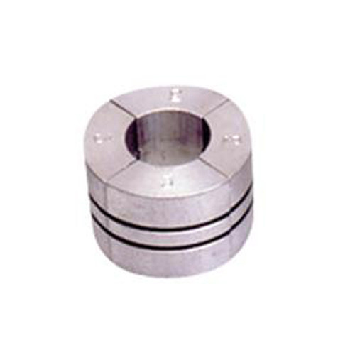 Conjunto de expansor Lisle 17530, rango de 3-1/8" a 3-1/2" para ensanchador de tubos 34400