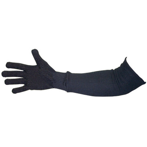 Lisle 21260 Arm Glove Heat Resistant Kevlar 24" Long, Washable