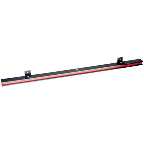 Portaherramientas magnético Lisle 21400, 24" de largo