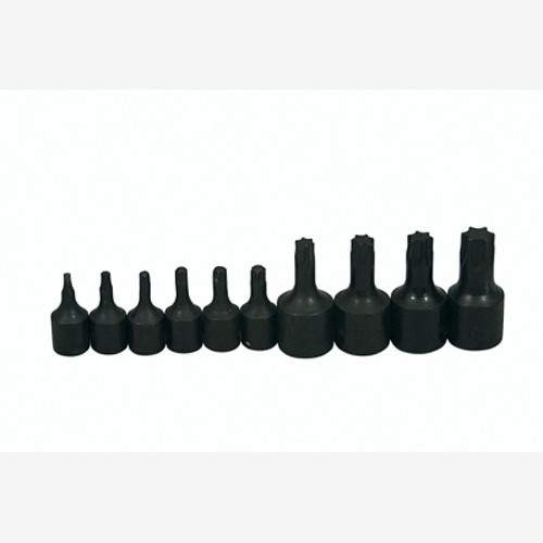 Lisle 26590 Torx Bit Socket T25, 1/4" Drive