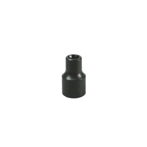 Lisle 26820 External Torx Bit Socket E10, 3/8" Drive