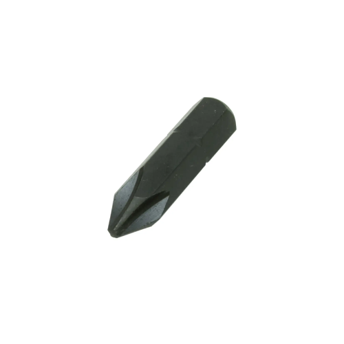 Lisle 30180 Insert Bit #2 Phillips, 5/16" Hex Shank