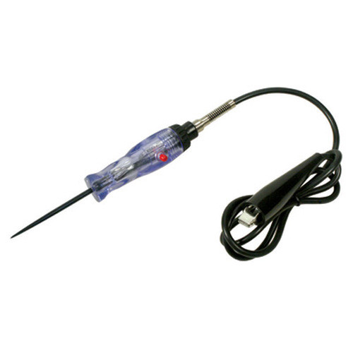 Lisle 32900 Heavy Duty Circuit Tester