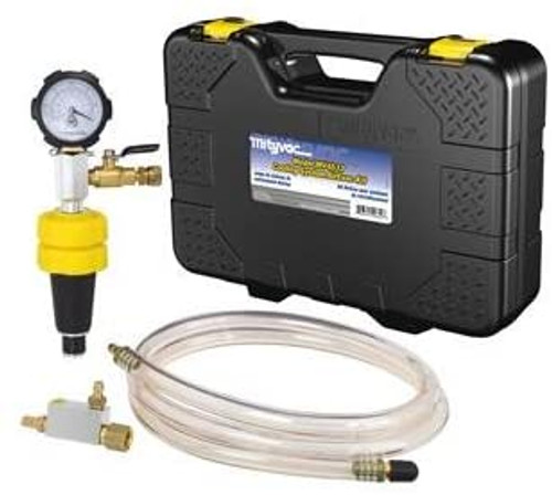 Mityvac Vacuum Tester And Refilling Kit For Automotive Cooling Systems (MV4533)