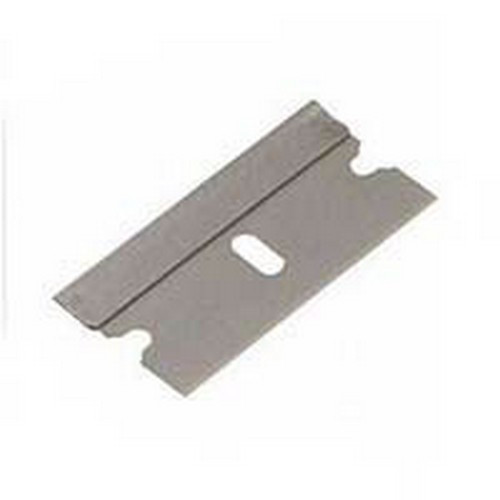 Tool Aid 111-01 Single Edge #9 Razor Blade