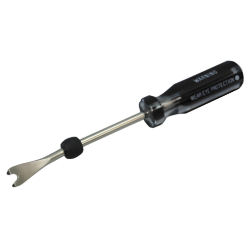 Lisle 35260 Plastic Hold Down Fastener Remover
