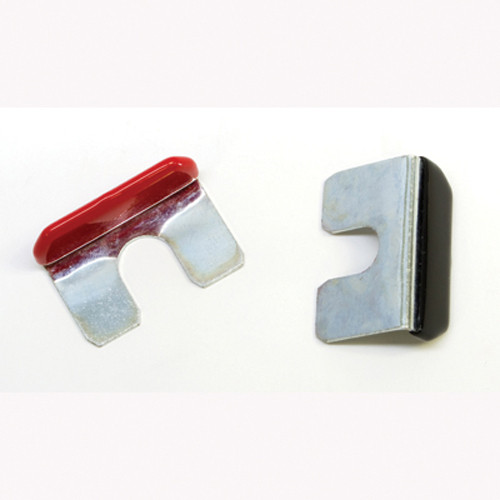 Lisle 39160 Fuel Line Retaining Clip Release Tool Set 2 Piece, 3/8" and 5/16"