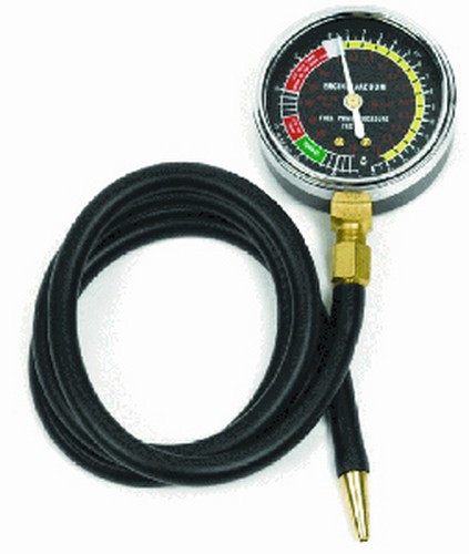 Lang Tools TU-1PB Deluxe Vacuum & Fuel Pump Tester