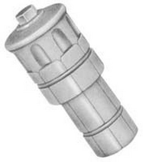 Lisle 32500 موسع أنبوب العادم 1-5/8"-2-7/16"