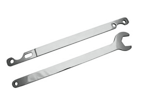 CTA Tools A886 Bmw Fan Clutch Wrench Set