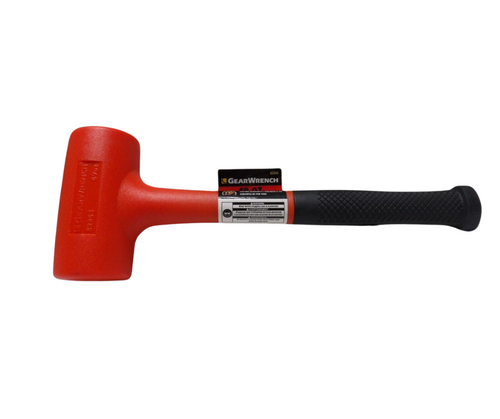 Gearwrench 49 Oz. Dead Blow Hammer (82243)