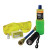 Mastercool 53592 Ac Leak Preventative 12 Led Uv Flashlight Kit