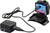 Streamlight Double Clutch USB Rechargeable Headlamp - Black (61603)