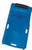 Lisle 94102 Blue Low Profile Plastic Creeper
