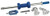Tool Aid 66370 10Lbs Front Wheel And Hub Puller Set