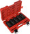 Sunex Tools 5626 5 Pc. 1" Drive Budd Wheel Socket Set