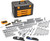 Gearwrench 219 Pc Mechanics Complete Tool Set 1/4"-1/2" Dr (80940)