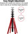 Sunex 10 Ton High Height Pin Type Jack Stands (1410)