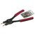 Lisle 49200 Snap Ring Pliers .060" to .125"