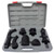 ATD Tools 4007 7Pc Rubber Coated Dolly Set