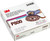 3M 6" P800 Dust Free Hookit Flexible Abrasive Disc (34406)