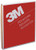 3M 2118 Production Sheet 02118, 9" x 11", 40D, 50 sheets/sleeve