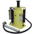 Esco Equipment 10450 YELLOW JACKIT 20 Ton Air/Hydraulic Bottle Jack