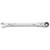 Gearwrench 120XP XL Flex-Head Combination Wrench 1/4" (86232)