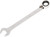 Gearwrench 9538N Reversible Combination Ratcheting Wrench SAE, 7/8"