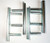 Lisle 15530 Rack Set For 4"- 6.25" Cylinder
